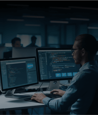 Salesforce Upgrade and Maintenance